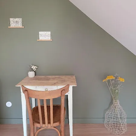 Les Fabulettes 3* Auffay