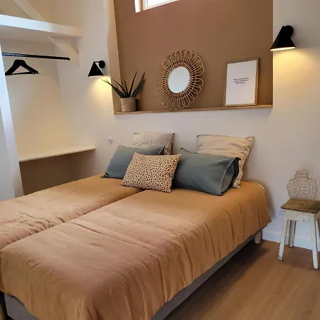 Les Fabulettes Auffay